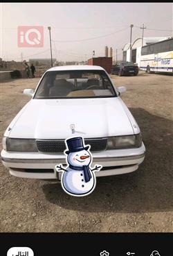 تويوتا كراون